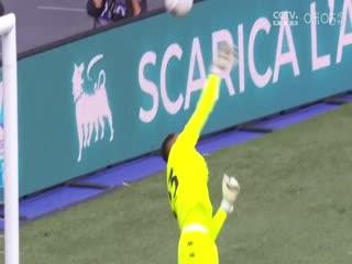 意甲联赛 拉齐奥VS恩波利 20241006海报