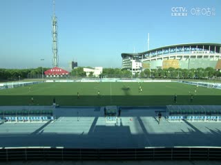 中乙联赛 上海海港B队VS南通海门珂缔缘 20240824海报