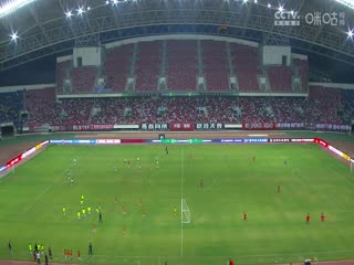 中乙联赛 陕西联合VS深圳青年人 20240922海报