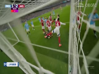 英超联赛 曼城VS阿森纳 20240922海报