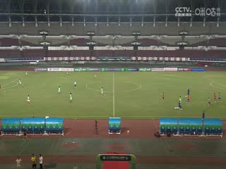 中乙联赛 湖南湘涛VS山东泰山金钢山 20240831海报