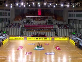 CBA季前赛 江苏肯帝亚VS浙江稠州金租 20240920海报