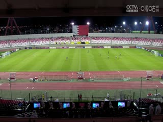 亚冠二级小组赛 永恒体育VS布赖代合作 20240919海报