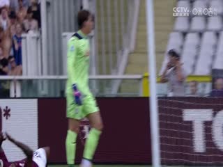 意甲联赛 都灵VS亚特兰大 20240826海报