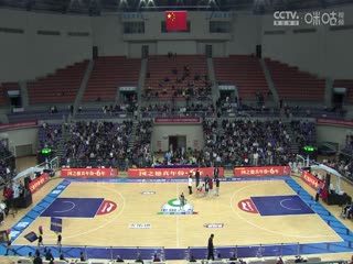 CBA季前赛 新疆伊力特VS宁波町渥 20241005海报