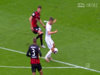 德甲联赛 霍芬海姆VS云达不莱梅 20240929海报