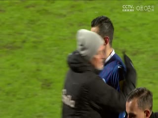 德甲联赛 荷尔斯泰因VS拜仁慕尼黑 20240915海报