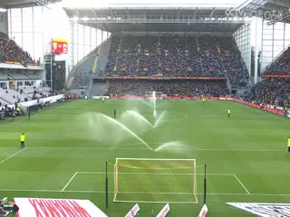 法甲联赛 朗斯VS尼斯 20240928海报