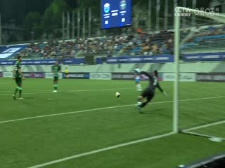 亚冠二级小组赛 狮城水手VS浙江 20240919海报