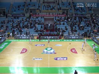 CBA季前赛 天津先行者VS九台农商银行 20241003海报