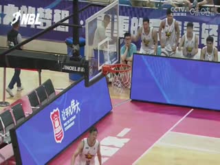 NBL半决赛 长沙湾田勇胜VS香港金牛 20240906海报