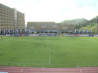 中乙联赛 广西恒宸VS廊坊荣耀之城 20240901海报