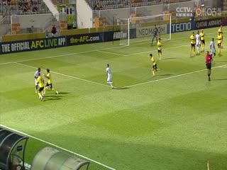 亚冠二级小组赛 理文VS南定 20240918海报