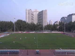 中乙联赛 北京理工VS海口名城尚南堂 20241012海报