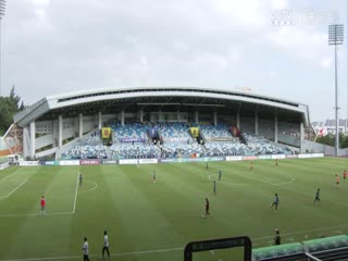 中乙联赛 泉州亚新VS湖北青年星 20241012海报