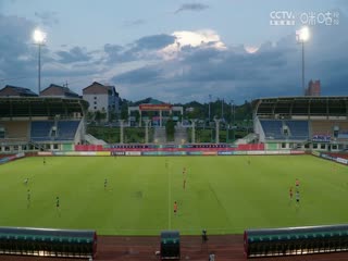 中乙联赛 赣州瑞狮定南旅投VS日照宇启华信 20240908海报