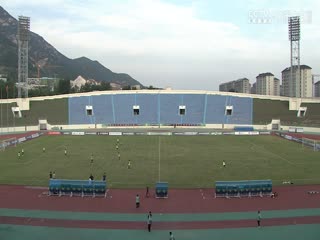 中乙联赛 泰安天贶VS海口名城尚南堂 20240929海报