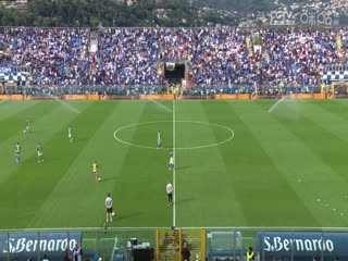 意甲联赛 科莫VS维罗纳 20240929海报