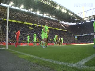 德甲联赛 斯图加特VS美因茨 20240831海报