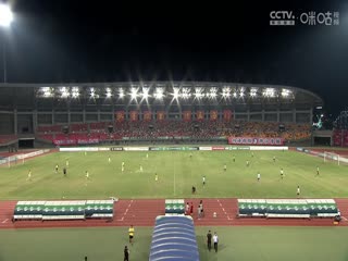 中乙联赛 南通海门珂缔缘VS广东广州豹 20240831海报