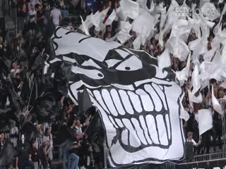 法甲联赛 昂热VS南特 20240922海报