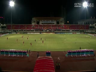 中甲联赛 上海嘉定汇龙VS广州队 20240824海报