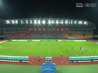 中乙联赛 南通海门珂缔缘VS广西恒宸 20240921海报