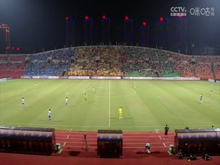 中甲联赛 广西平果哈嘹国晶VS苏州东吴 20240928海报