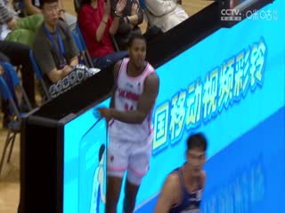 CBA季前赛 南京头排苏酒VS四川金强 20240922海报