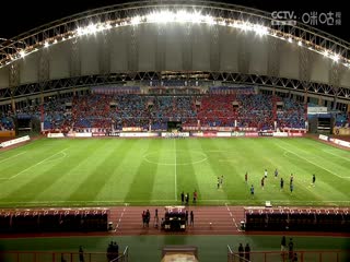 中甲联赛 云南玉昆VS青岛红狮 20240921海报