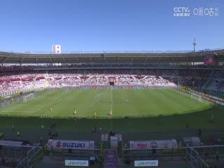 意甲联赛 都灵VS莱切 20240915海报