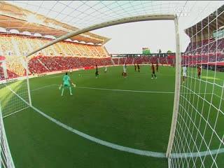 西甲联赛 马略卡VS塞维利亚 20240828海报