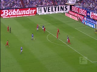 德甲联赛 柏林联合VS霍芬海姆 20240921海报