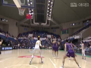 CBA季前赛 北京控股VS浙江广厦 20240921海报