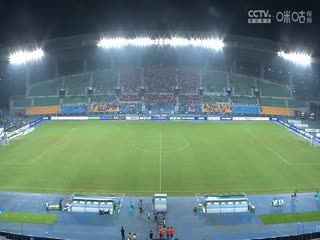 中超联赛 南通支云VS浙江 20240928海报