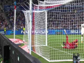 法甲联赛 里昂VS斯特拉斯堡 20240831海报