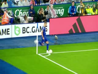 英超联赛 诺丁汉森林VS富勒姆 20240928海报