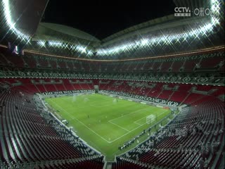 亚冠精英联赛阶段 加拉法体育VS艾因 20241002海报