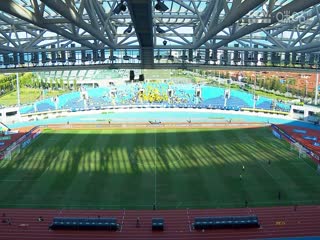 中超联赛 青岛西海岸VS深圳新鹏城 20240922海报