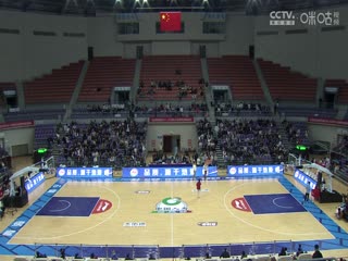 CBA季前赛 山西汾酒VS深圳马可波罗 20241005海报