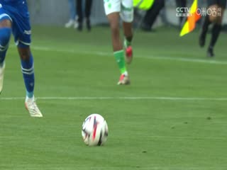 法甲联赛 圣埃蒂安VS欧塞尔 20241005海报