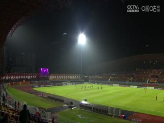 亚冠二级小组赛 雪兰莪VS宿务 20241003海报