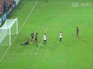 亚冠二级小组赛 莫亨巴根VS库洛布光 20240918海报