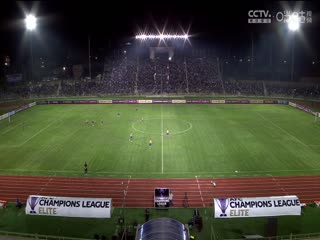 亚冠精英联赛阶段 德黑兰独立VS加拉法体育 20240917海报