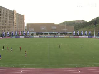 中乙联赛 广西恒宸VS大连鲲城 20240928海报
