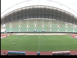 中乙联赛 西安崇德荣海VS广西蓝航 20240907海报