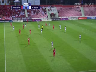 亚冠二级小组赛 迪拜青年国民VS伊尔比德侯赛因 20240919海报