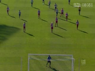 德甲联赛 海登海姆VS弗赖堡 20240921海报