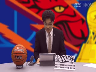 NBL总决赛 安徽文一VS香港金牛 20240916海报