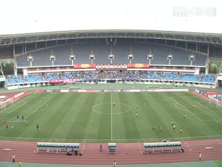 中乙联赛 山东泰山金钢山VS上海海港B队 20241013海报